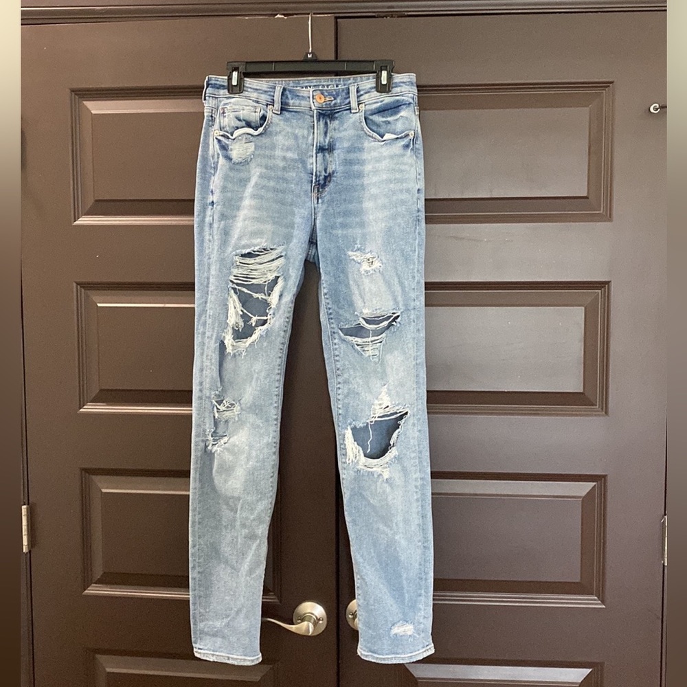 Mom Jean 6  X-Long